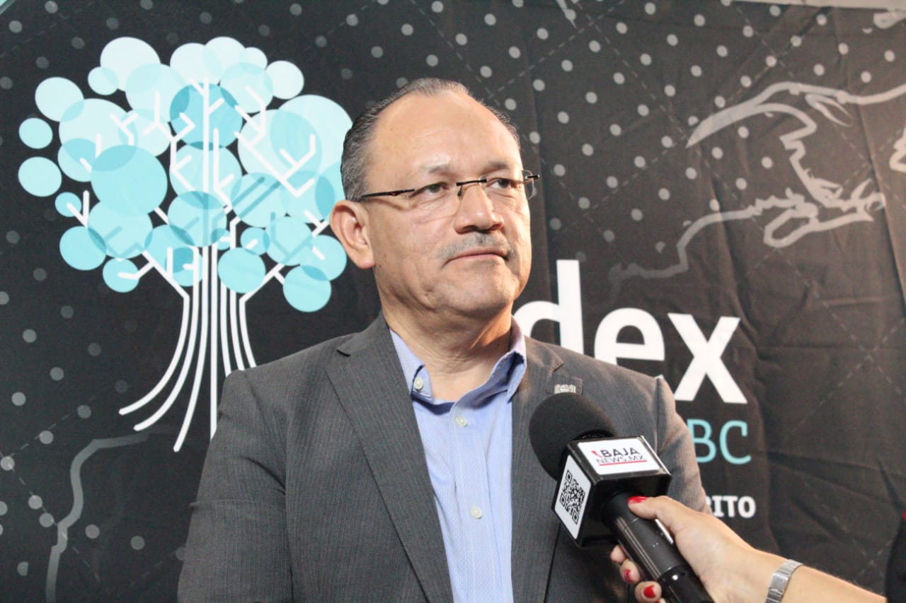 XXIV Ayuntamiento será un facilitador para el desarrollo económico e industrial: García Castro
