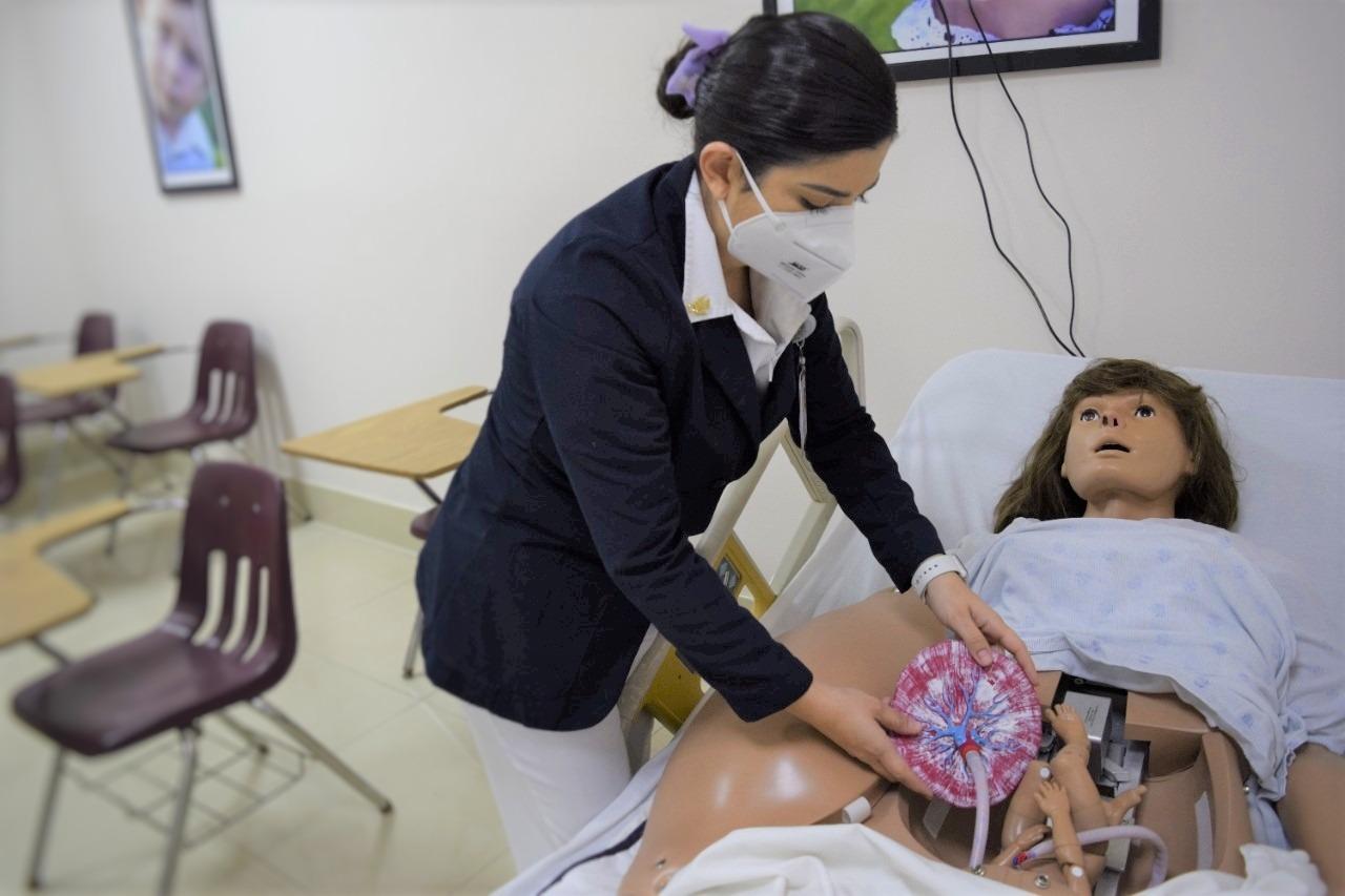 Invita Hospital Materno Infantil de Mexicali a Curso-Taller de Educación Integral Perinatal