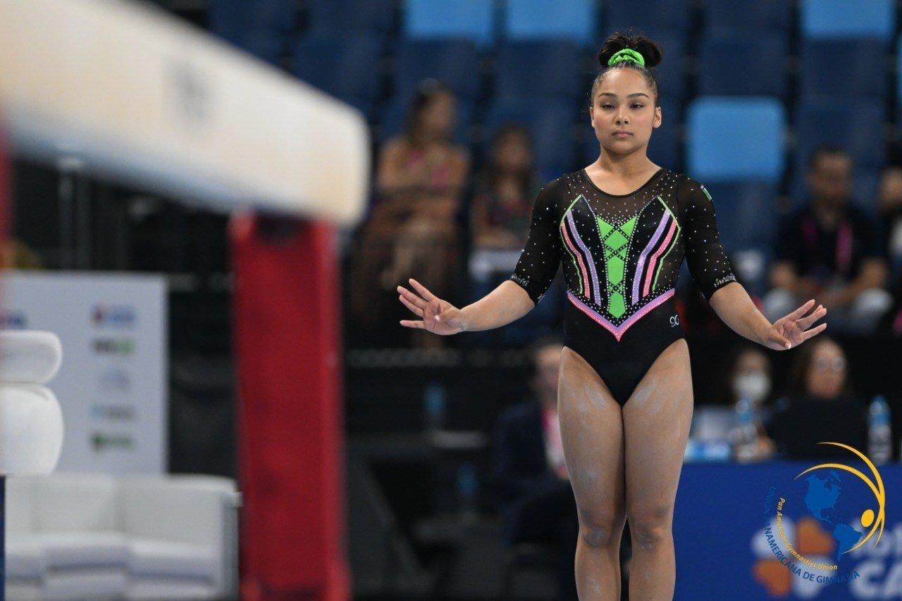 Estará Baja California presente en el Campeonato Mundial de gimnasia