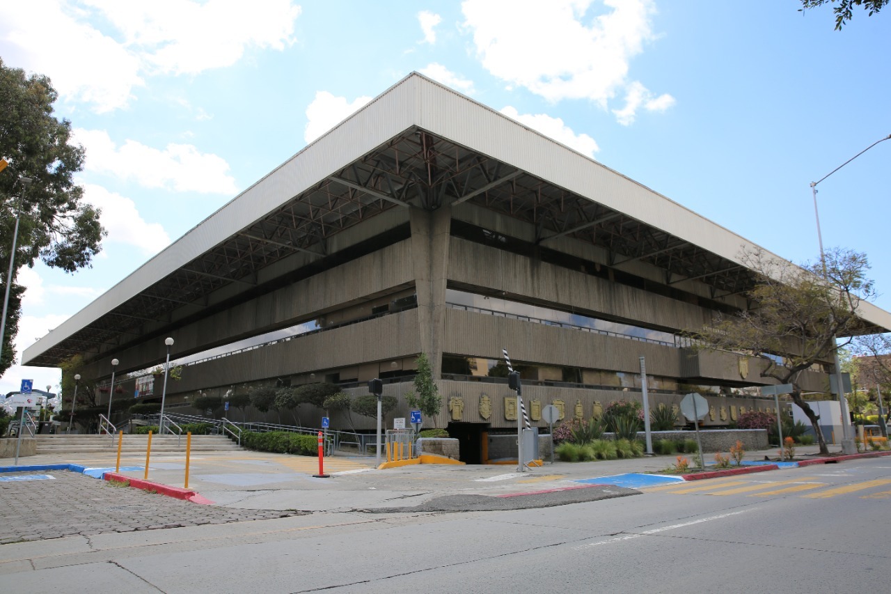 XXIV Ayuntamiento de Tijuana suspenderá labores el jueves 22 de septiembre