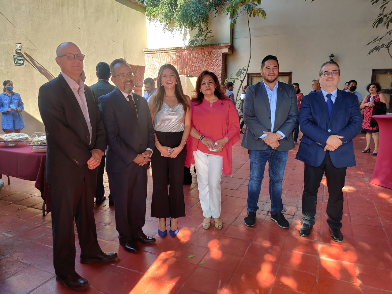 Celebra IMAC 143 años del consulado general de México en San Diego con exposición