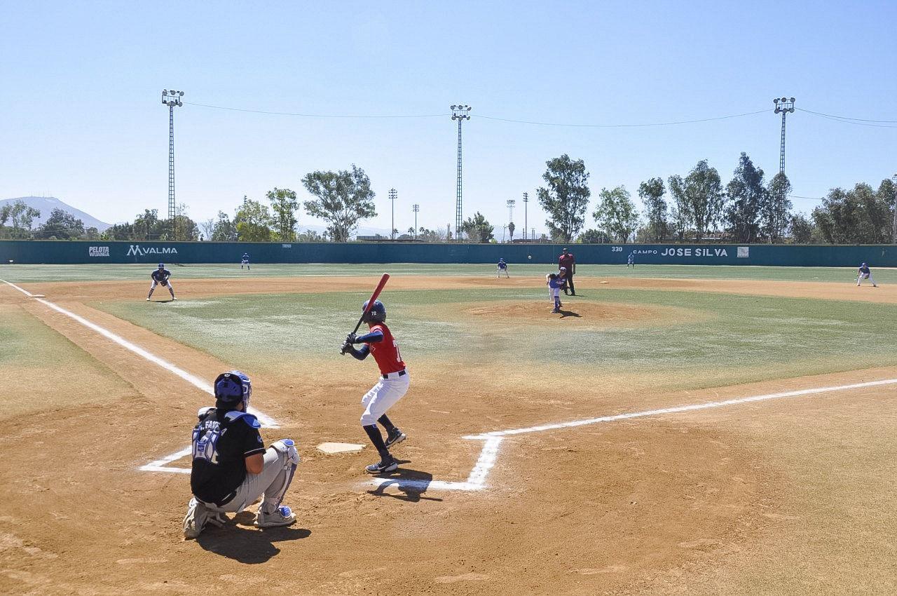 Impulsa COBACH BC el talento deportivo entre sus estudiantes