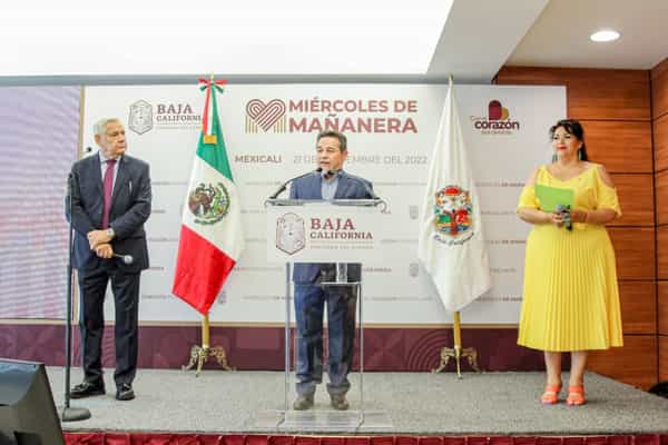 Promoverá Gobierno de Baja California la cultura de los pueblos originarios del estado