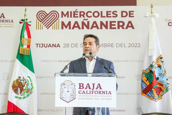 Promueve Gobierno de Baja California la donación de órganos