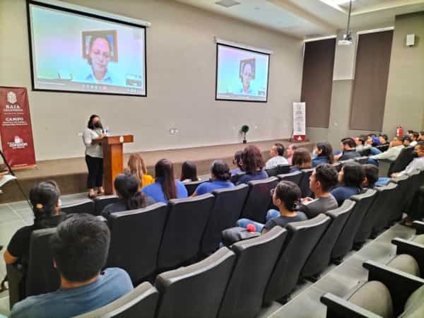 Realizan Secretaría del Campo e ICA-UABC segundo simposio de agronegocios en el Valle de Mexicali