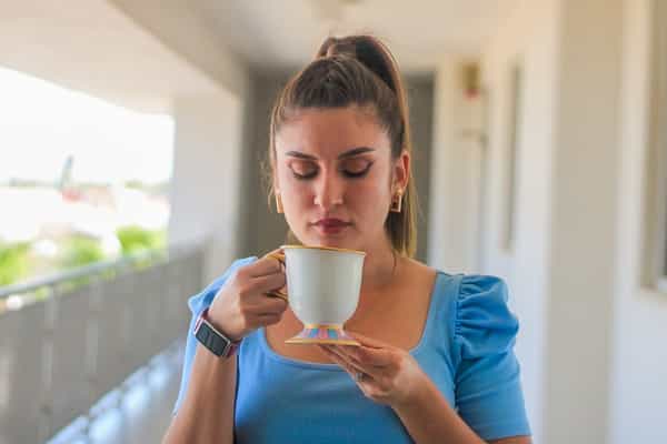 Recomienda HMIM no consumir cafeína durante el embarazo