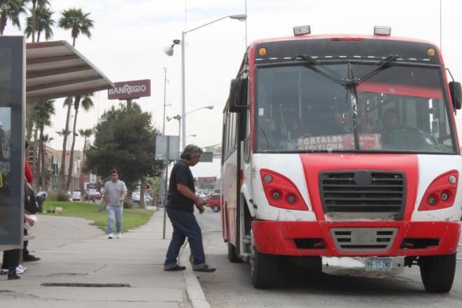 Revoca IMOS concesión de transporte público a concesionario incumplido