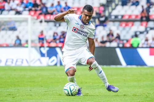 Jaiber Jiménez admite frustración tras un año sin jugar en primera