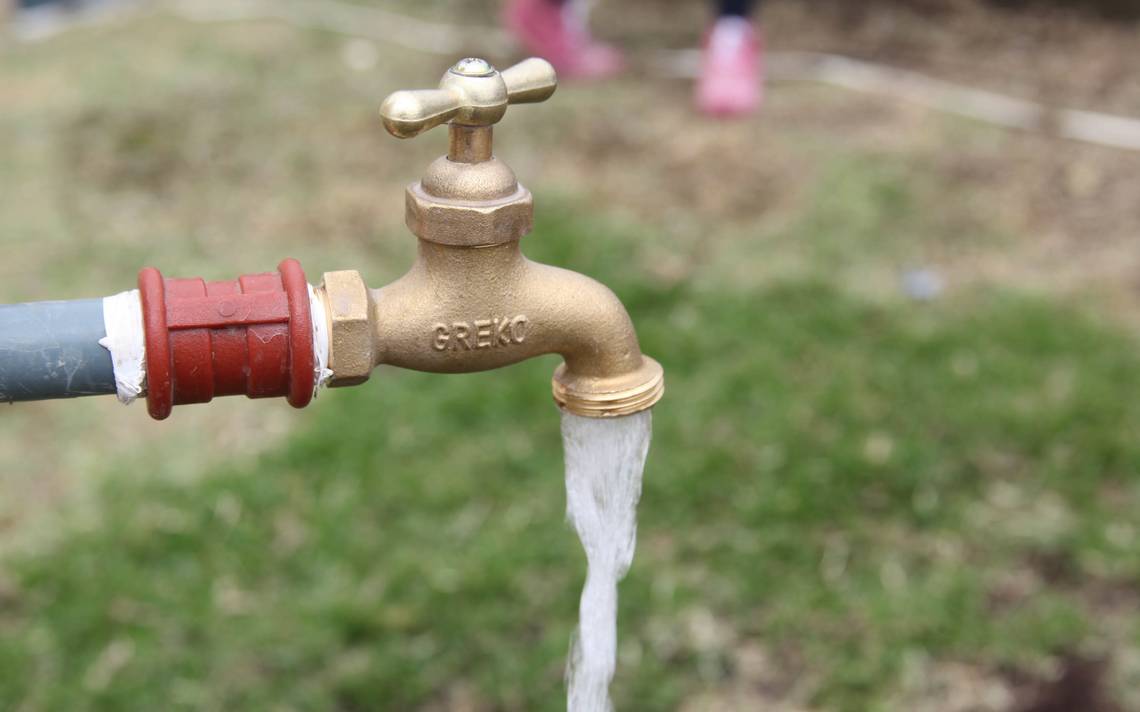 CESPT anuncia intermitencia y falta de agua para 18 colonias de Tijuana