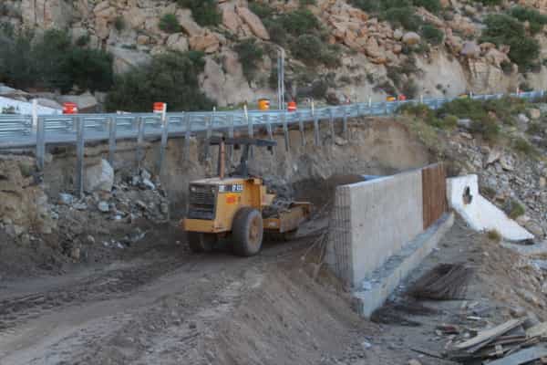 FIARUM avanza en obras de reparación por afectaciones del huracán Kay