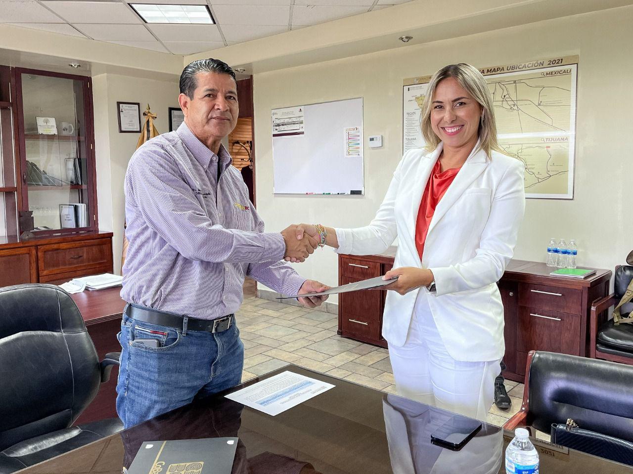 Incorpora COBACH BC dos nuevos centros educativos