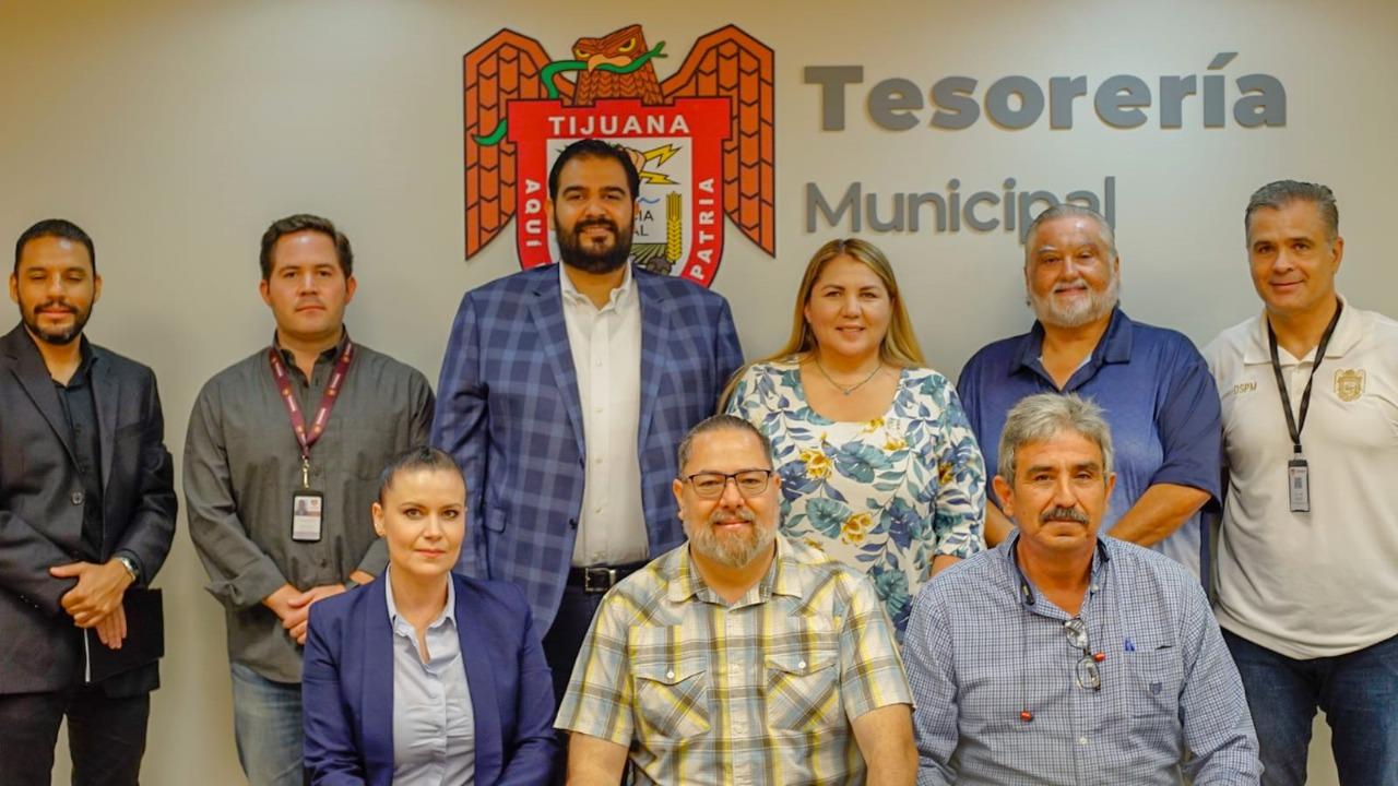 Reinstalan comité de forestación del municipio de Tijuana: Regidora Marisol Hernández Sotelo