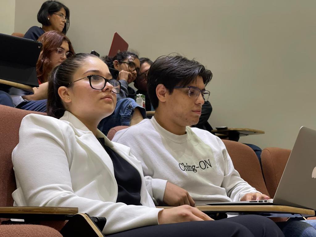 Respeta Gobierno de Baja California Derechos Humanos y jurídicos mediante el apego irrestricto a la ley de amparo