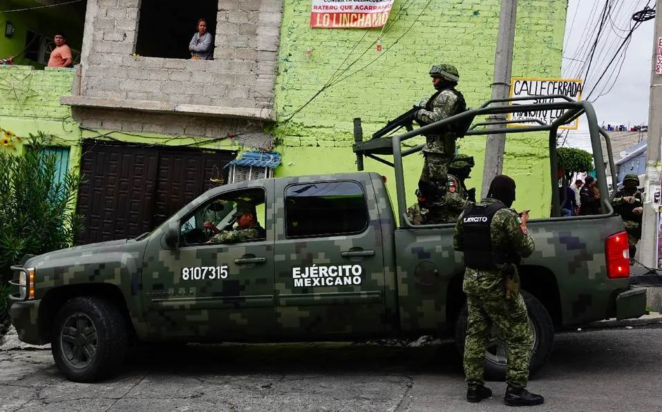 Morena, PRI, PRD, MC y Grupo Plural presentarán nueva minuta sobre plan militar