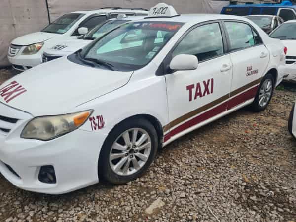 Anuncia IMOS prórroga para que permisionarios de Taxi Libre Metropolitano se den de alta