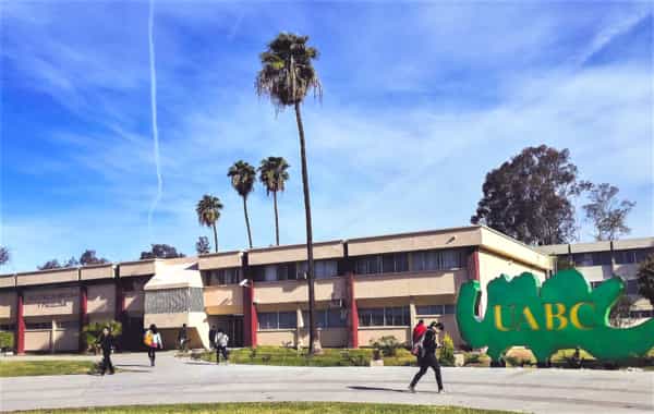 Anuncia IMOS nueva ruta desde Tecate a UABC campus Otay