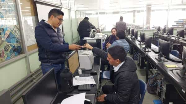 Arranca SAT BC inédito programa estudiantil “Mi Primera Licencia” en el ITT de Tijuana