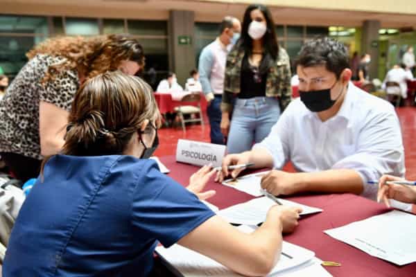 Busca ISSSTECALI disminuir desórdenes psicológicos en pacientes con diabetes mellitus