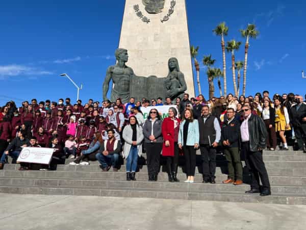 Conmemora Secretaría de Educación de BC Día Nacional del Sordo