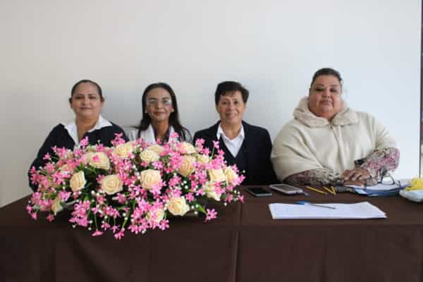 Participa personal de jurisdicción de servicios de salud Ensenada en curso de prevención de maltrato infantil