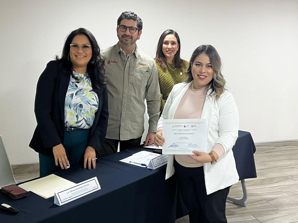 Promueve Secretaría del Trabajo inclusión laboral de personas liberadas del sistema penitenciario