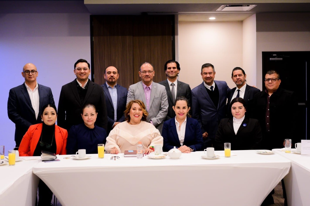 Gobierno Municipal y asociación de hoteles del noroeste trabajarán en conjunto para impulsar vocación turística de Tijuana