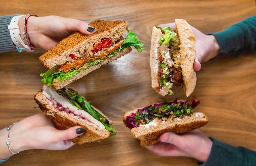 Celebrarán Día Mundial del Sandwich con promociones en Tijuana