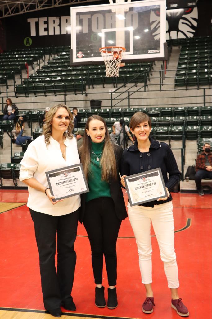 Inauguran torneo internacional con causa “Border Battle” en el Auditorio Zonkeys