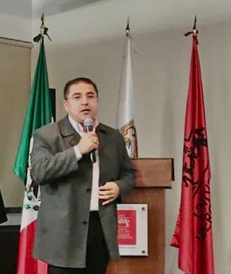 Cumple Colegio de Políticas Públicas de Baja California su 10 Aniversario