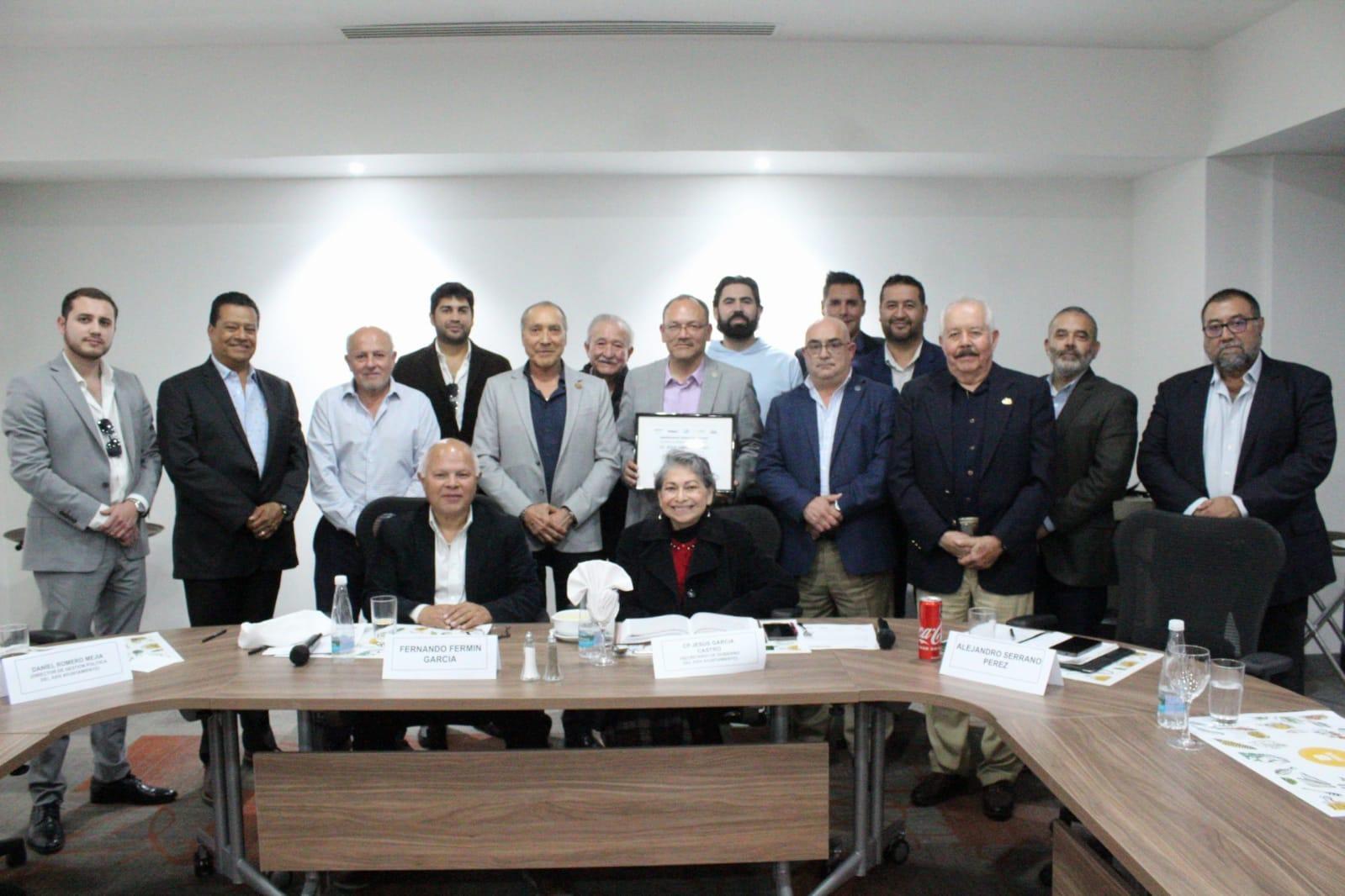 Arrancarán innovador programa de participación ciudadana en Tijuana en 2023