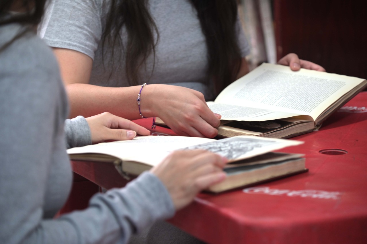 Logra Gobierno de BC que mujeres privadas de la libertad tengan acceso a educación superior