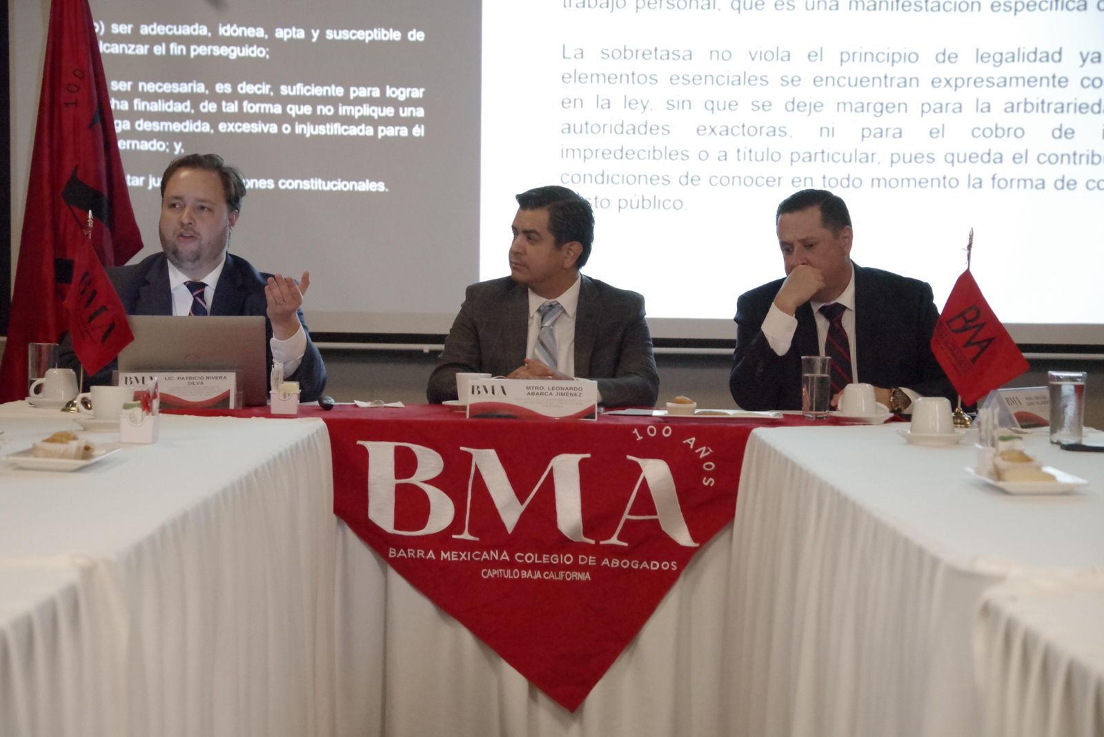 Impuesto para seguridad e infraestructura afectará al sector empresarial