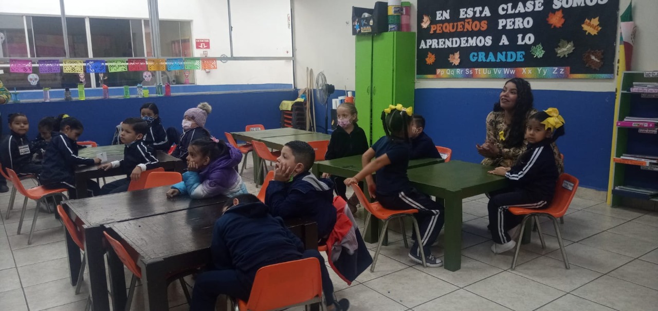 Inicia SDIF talleres de prevención del abuso sexual infantil