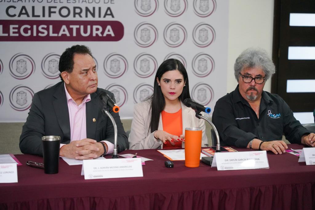 Trabaja congreso por el control de cáncer