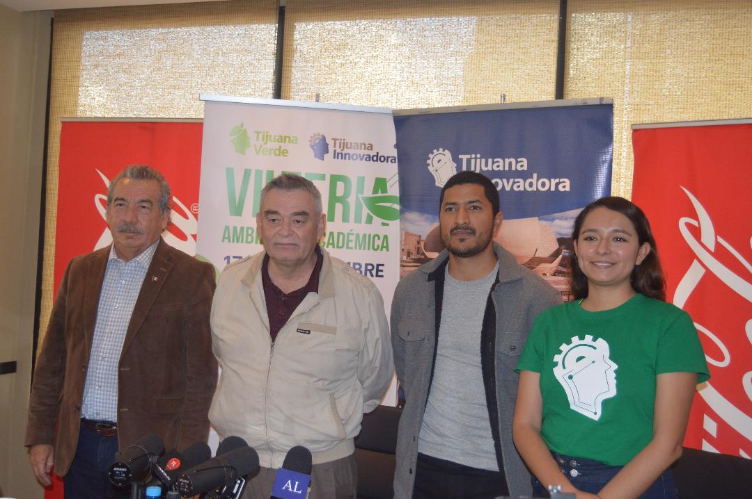 Reunirá Tijuana Verde a 80 proyectos en pro del medio ambiente en su 7ma Feria Ambiental