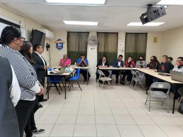 Propone academia de CECyTE BC mejoras en plan educativo