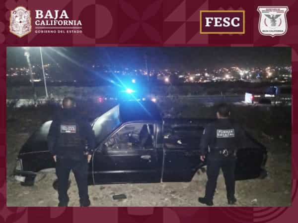 Recupera FESC 20 vehículos con reporte de robo