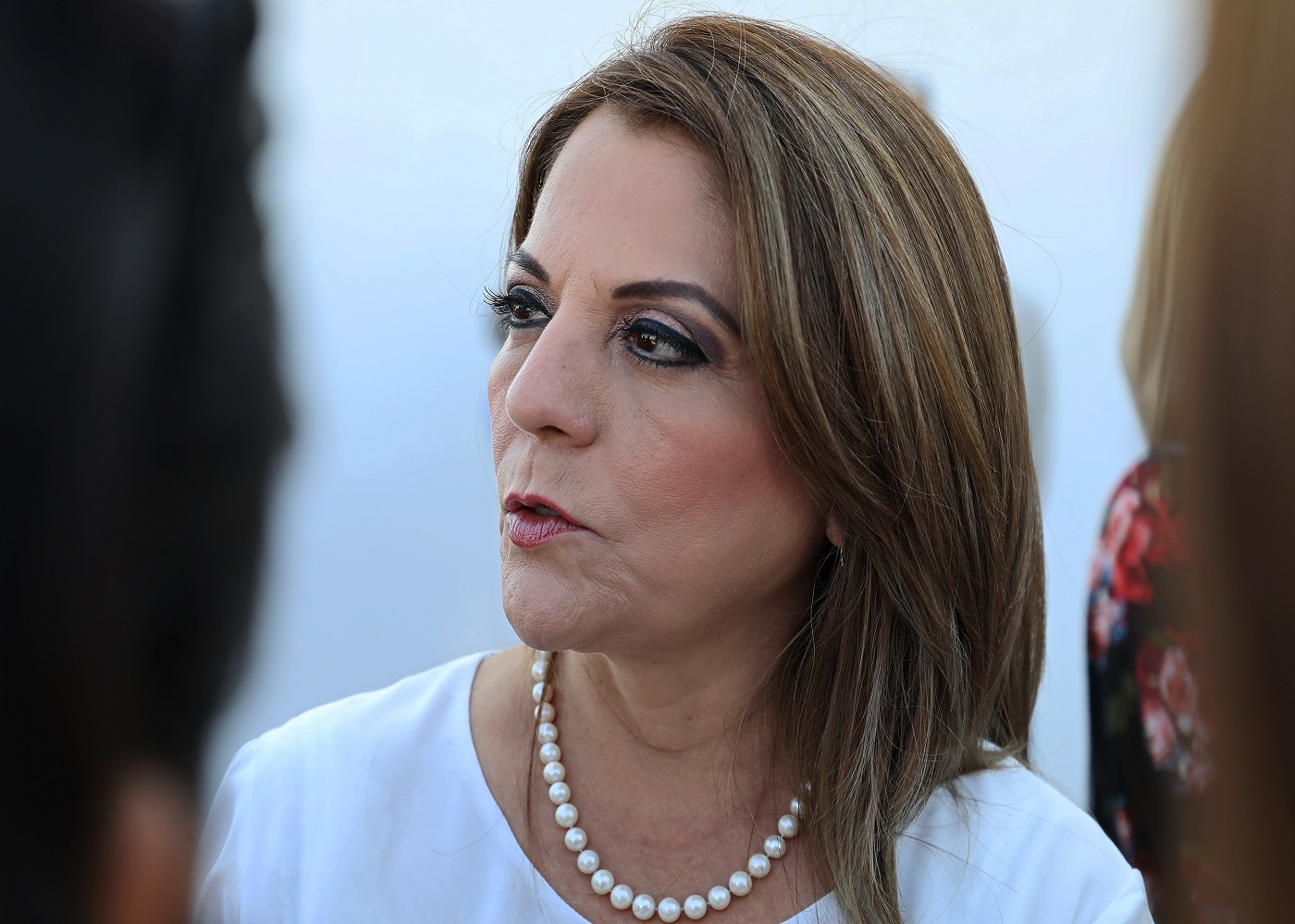 Esposa de exgobernador de Durango es investigada por enriquecimiento ilícito