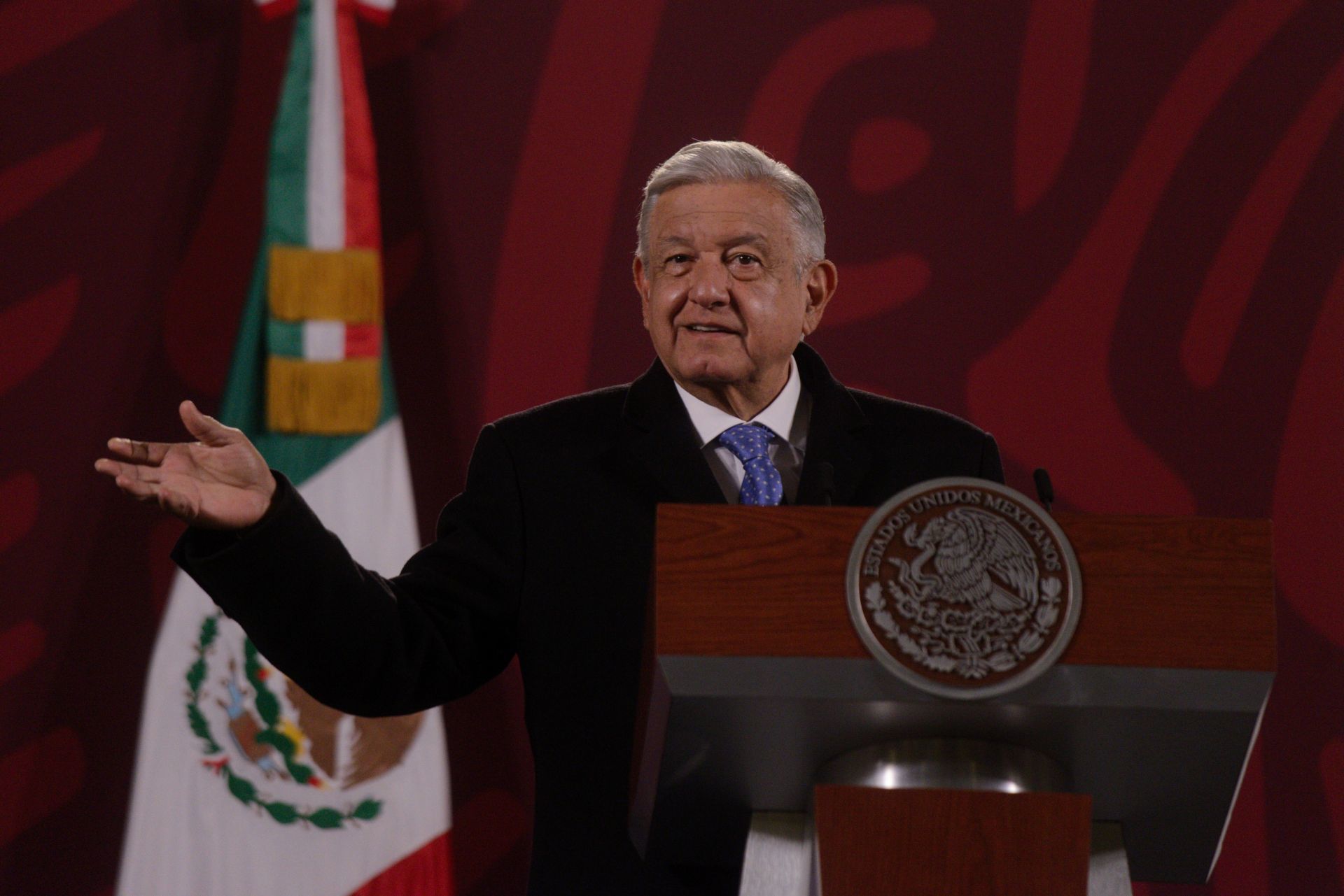 AMLO anuncia se reunirá con Gustavo Petro en Colombia para discutir política antidrogas