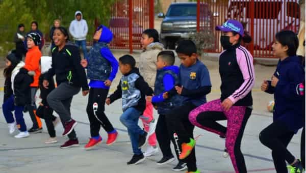 Avanza creación de la red bajacaliforniana de municipios por la salud