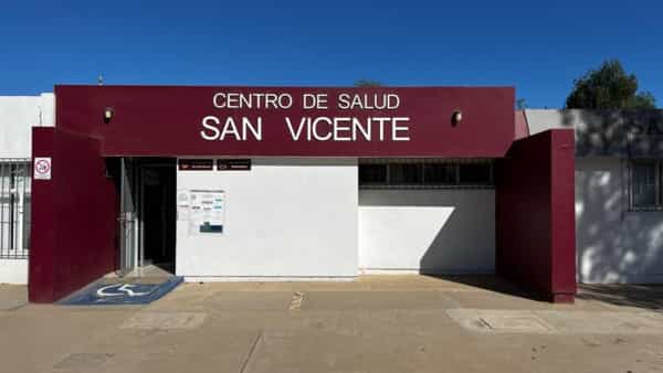 Mantendrán Hospital General y Centros de Salud de Ensenada y San Quintín guardias en día inhábil