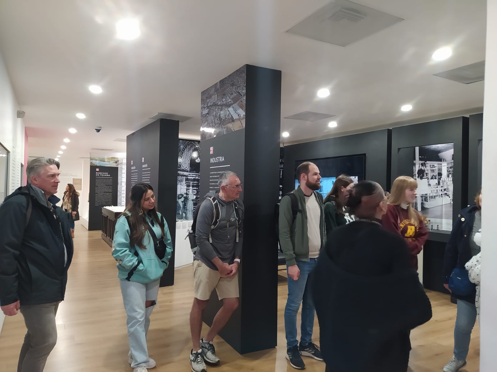 Museos y galerías del IMAC permanecerán abiertos en vacaciones