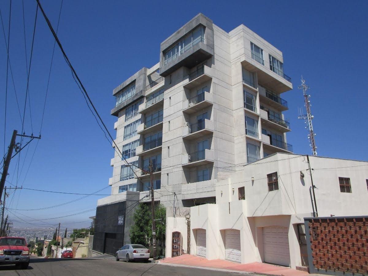 Proyectan crecimiento de la vivienda vertical en Tijuana para 2023