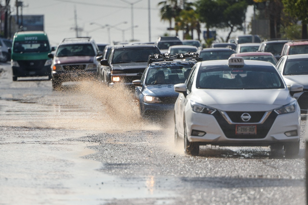 Exhorta Gobierno Municipal extremar precauciones por pronóstico de lluvias para la región