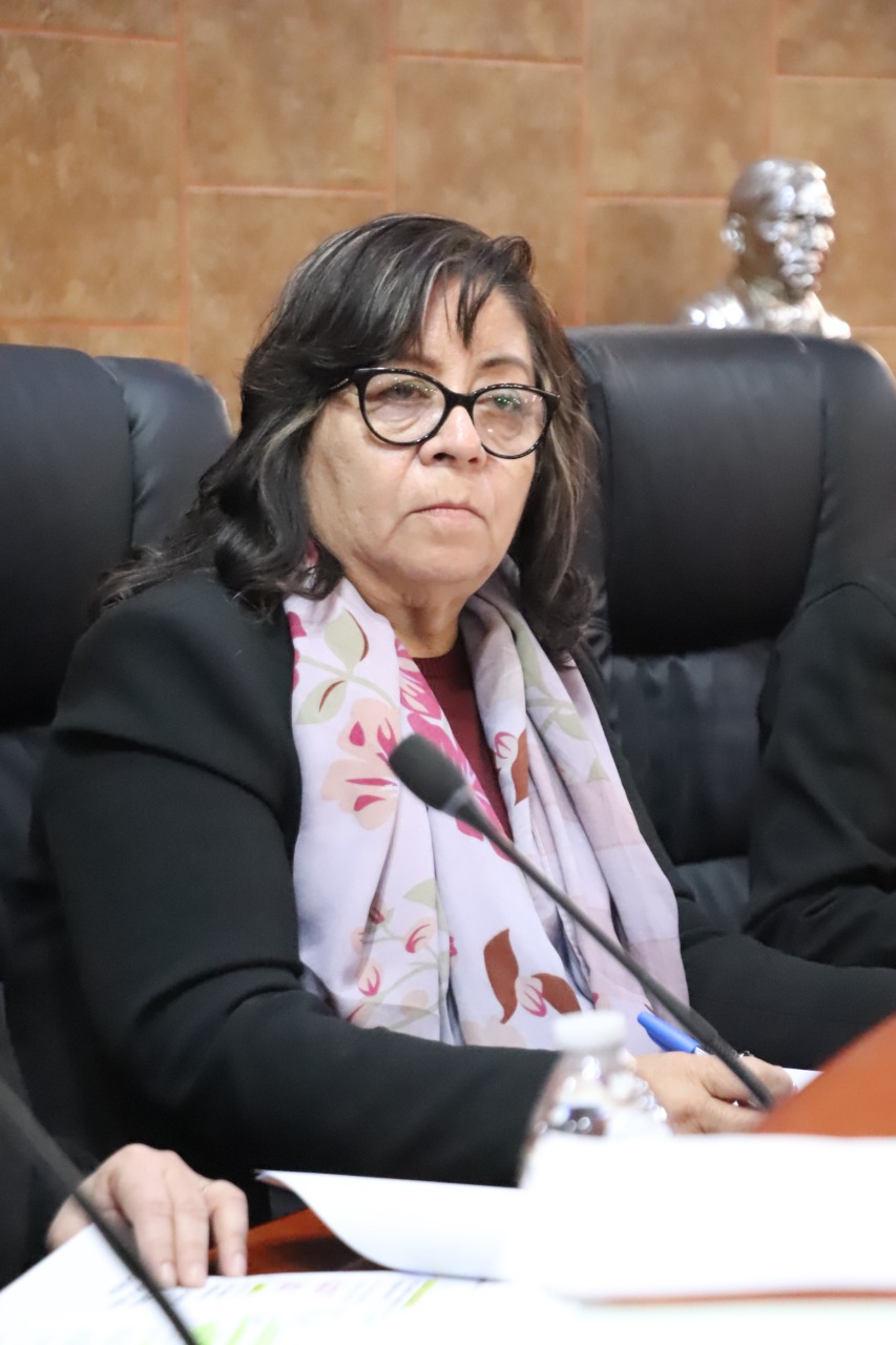 Propone dip. Gloria Miramontes reformar ley de los derechos, protección e integración de las personas adultas mayores