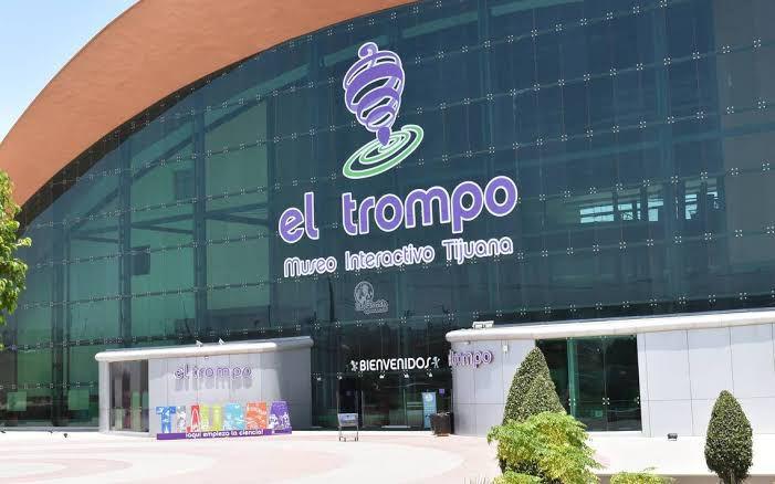 Felicita CDT al museo interactivo “El trompo” por su 14 Aniversario