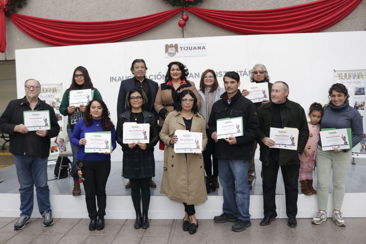 Pretende Secretaria de Cultura dotar de un fondo fijo a festivales de cultura independiente en Baja California