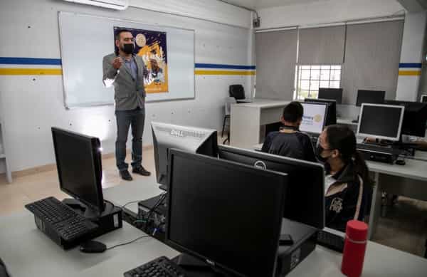 Publica dirección del sistema para la carrera de las maestras y los maestros la ‘Promoción Horizontal en la Educación Básica 2022’