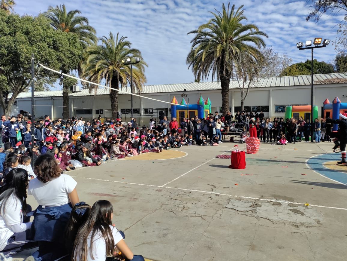 Se unen planteles de COBACH BC “Por el Amor a los Niños”