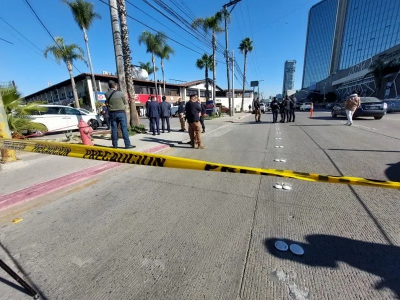 Otra lamentable noticia en Tijuana, encuentran seis cadáveres frente a las Torres